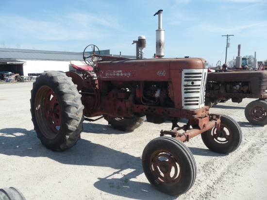 Farmall 450