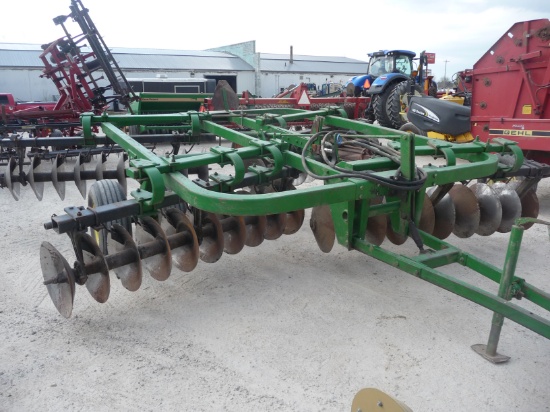 JD 210 disk