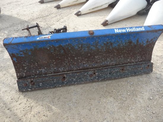 NH 60 front mount blade