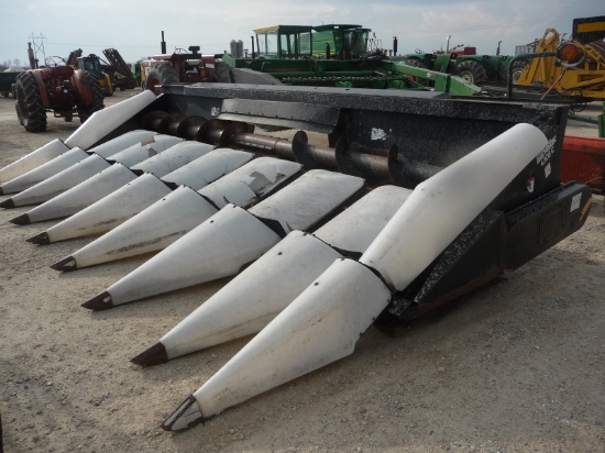 Harvestech 4308C