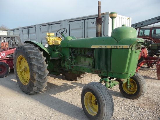 JD 4010 LP