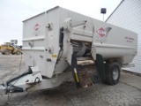Kuhn Knight RC270 Helix TMR
