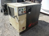 Ingersoll Rand air compressor