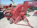 Ford NH 28 forage blower