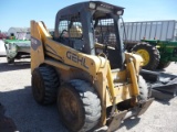 Gehl 6640 skid steer