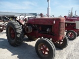 McCormick Super W6TA