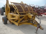 Anderson rock picker