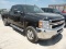 Chevy 2500HD