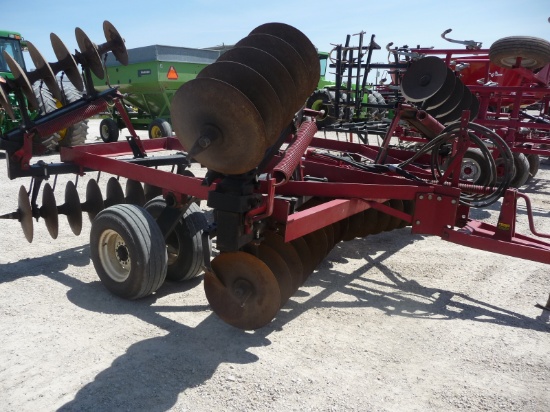 IH 475 man fold wing disk
