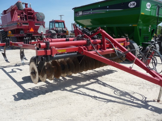 Brillion/Landoll (9) shank soil saver