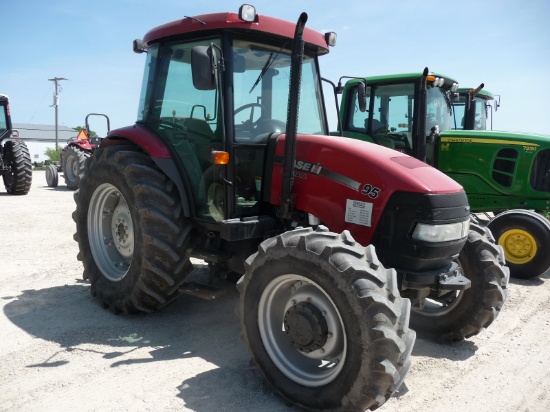 CIH Farmall 95 MFWD