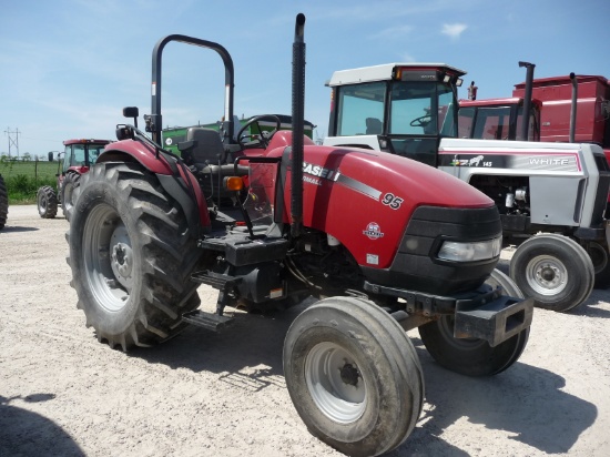 CIH Farmall 95 2WD