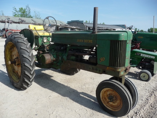 JD 50