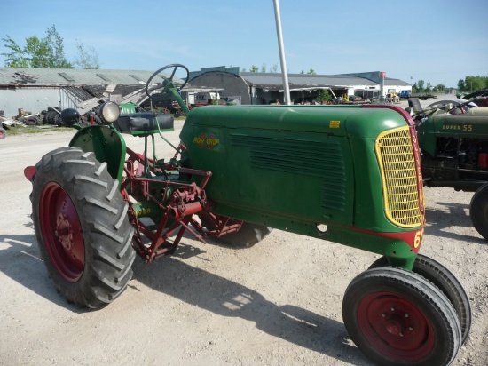 Oliver 60