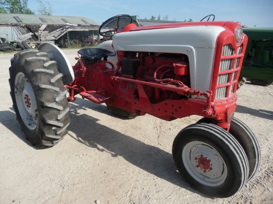 Ford 901