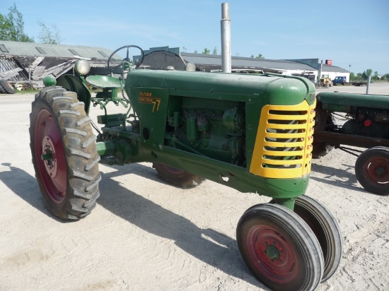 Oliver 77