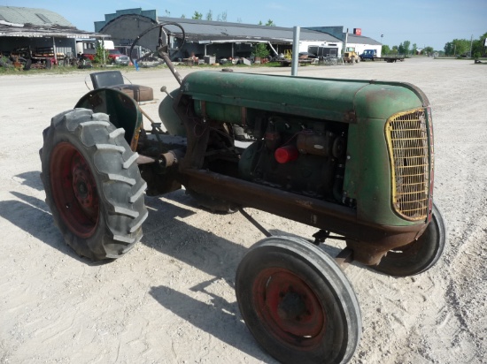 Oliver 60