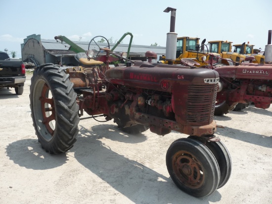 Farmall H