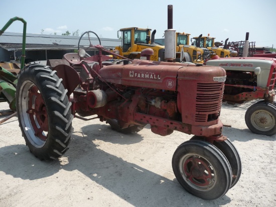 Farmall H