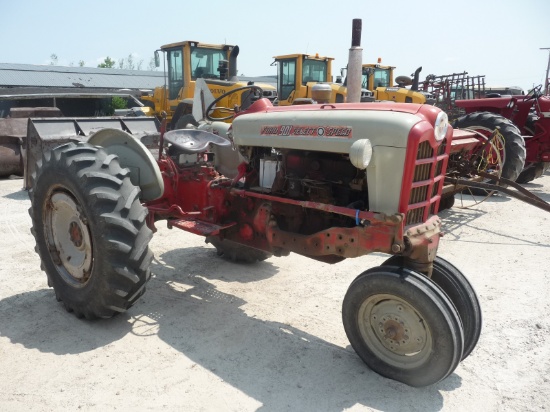 Ford 961