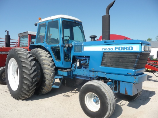 Ford TW30