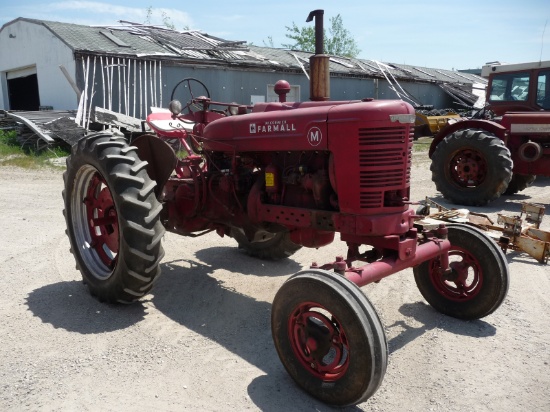 Farmall M