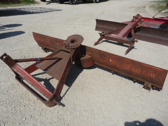 Hi-Co 3pt blade