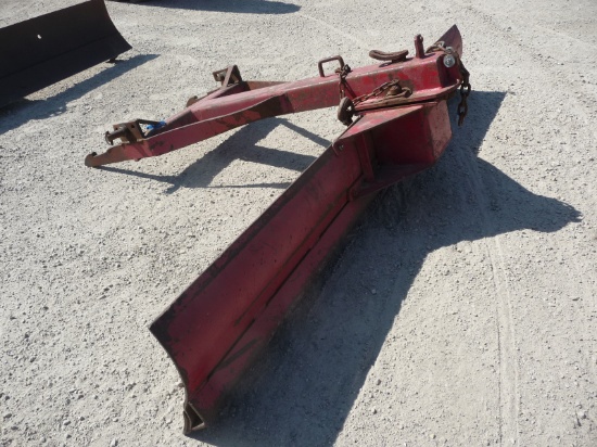2pt fast hitch