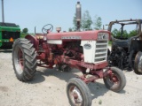 IH Farmall 460