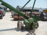 JD 43 corn sheller