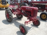 Farmall Cub