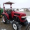 Farm Pro 2425 MFWD