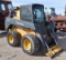 Deere 328 D Skid Loader