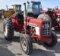 International 454