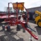 H & S RR420 Rotary Rake