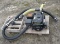 Power Pro 6.5 HP w/ Pump & More