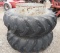 20.8-38 Band Duals