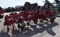 Case IH 183 12 Row Cultivator