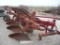 White 508 4 BTM Plow