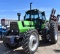 1986 Deutz Allis 7120