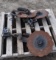Pallet of Anhydrous Coulters