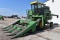 1981 John Deere 4420 Combine