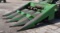 John Deere 444 Corn Head