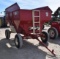 J&M 250 Gravity Wagon