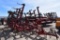Case IH 4300 28' Field Cultivator