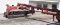 2007 Case IH DCX 131 Discbine