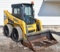 2017 Rehl R220 Skidsteer
