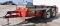 2018 H & S 313 Spreader