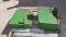 10 x John Deere 50 Series Front Weights
