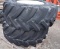 2 x NEW Good Year 500/70/R24 Tires